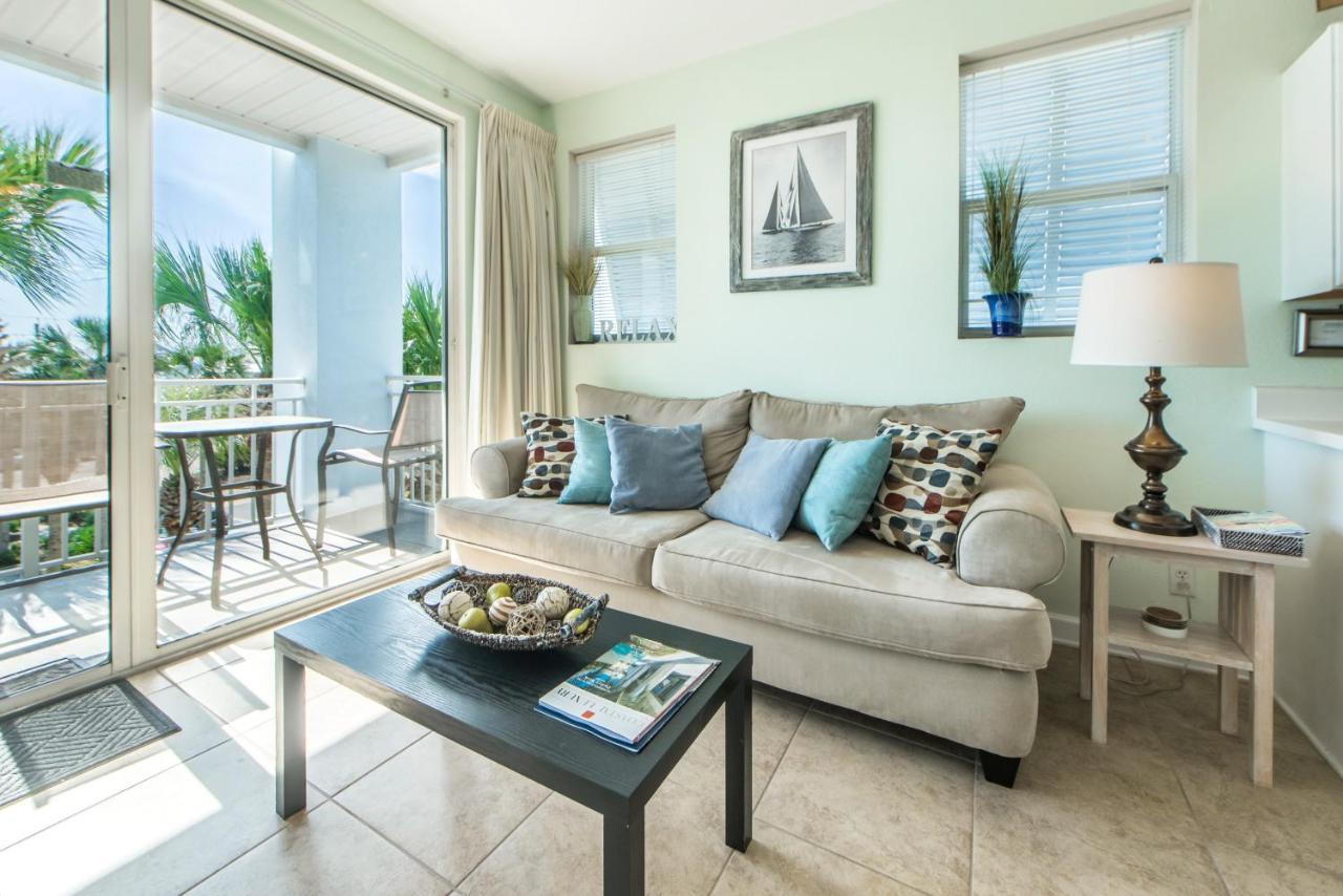 אפרטהוטל סנטה רוזה ביץ' Gulf Place Cabanas 311 By Realjoy מראה חיצוני תמונה
