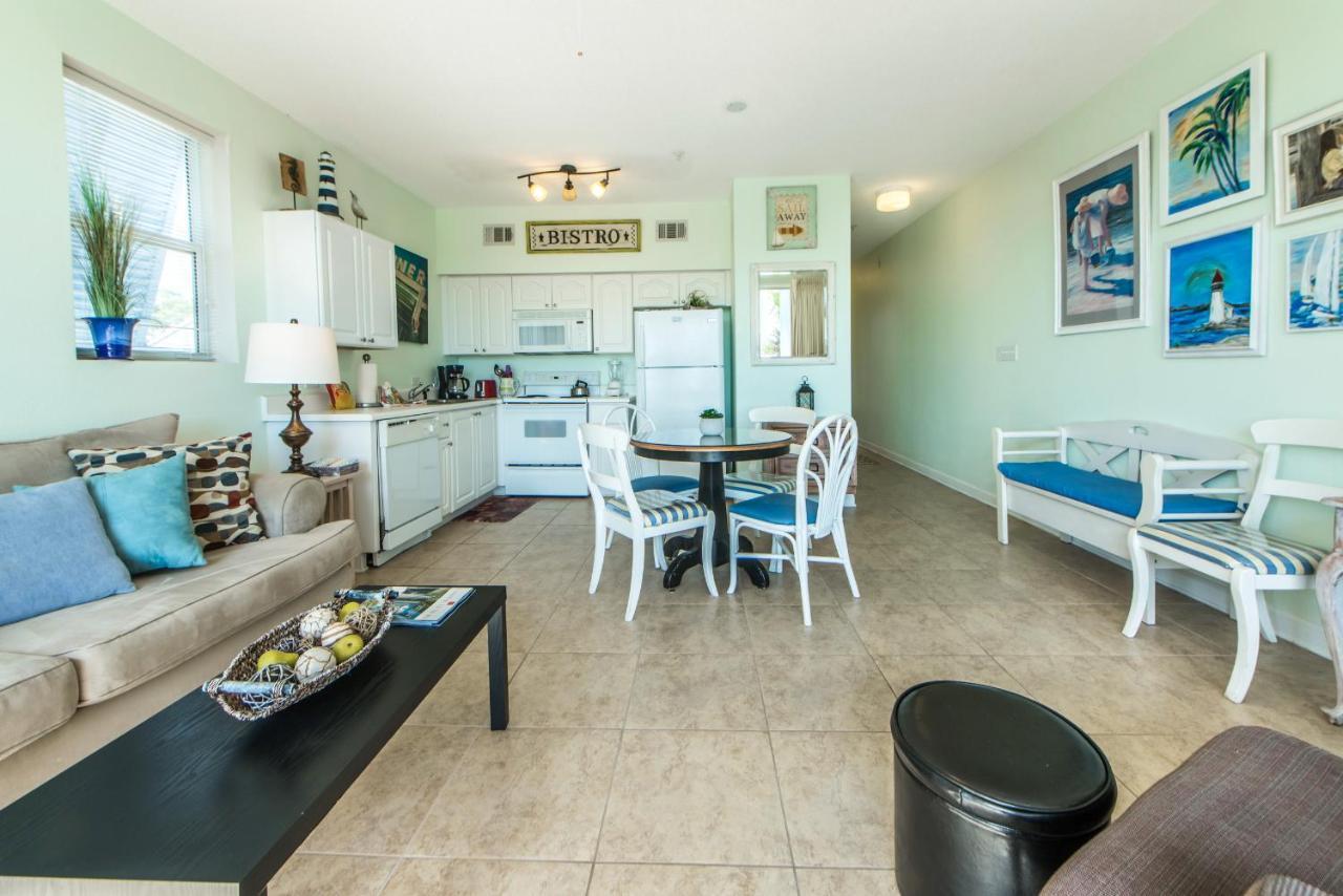 אפרטהוטל סנטה רוזה ביץ' Gulf Place Cabanas 311 By Realjoy מראה חיצוני תמונה