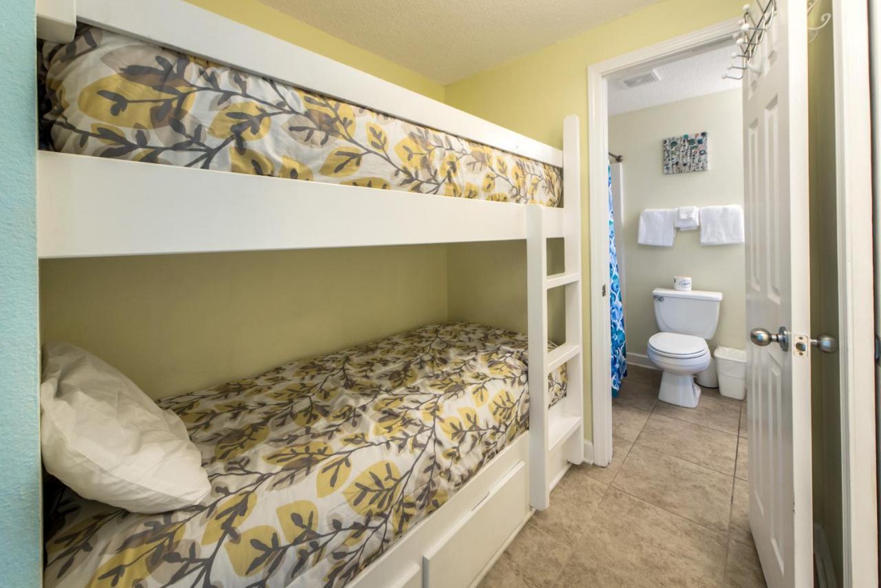 אפרטהוטל סנטה רוזה ביץ' Gulf Place Cabanas 311 By Realjoy מראה חיצוני תמונה